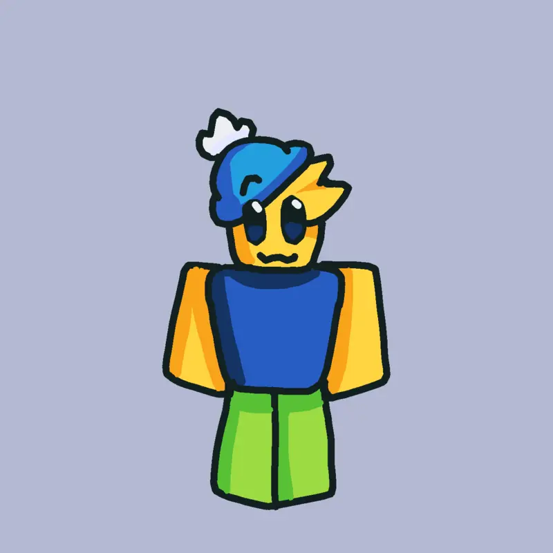 Game by @Noobie_Yay