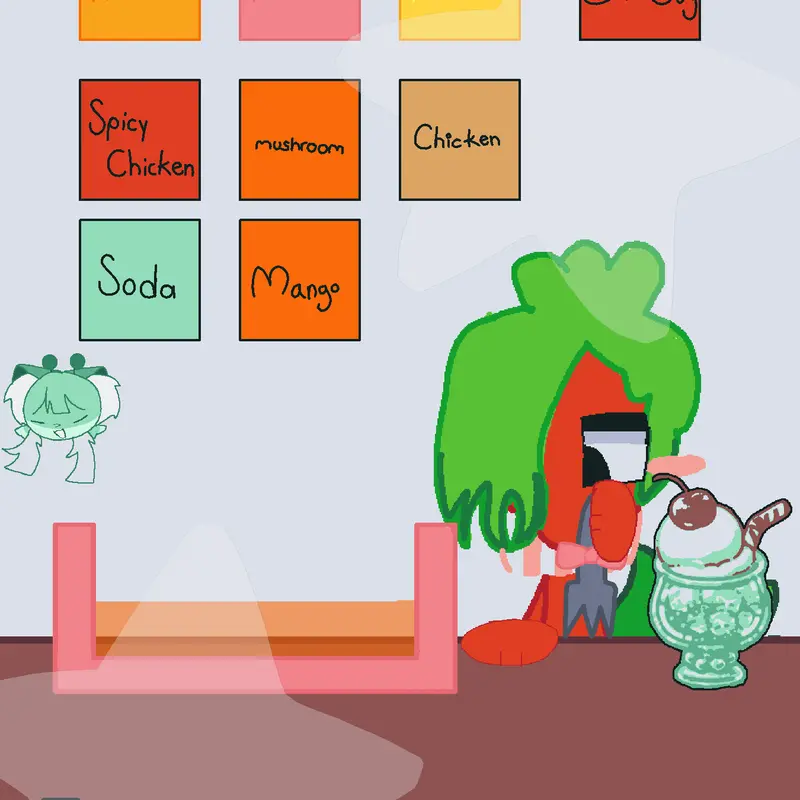 Game by @Freddie-cat