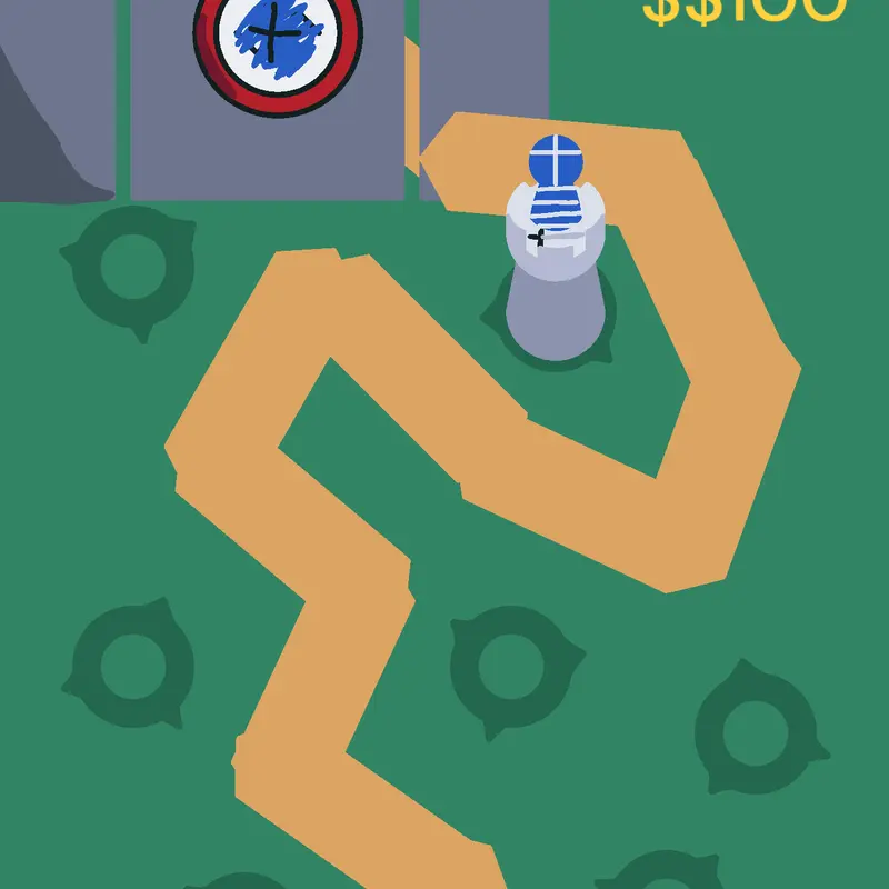Game by @greece_is_eatingPASTA