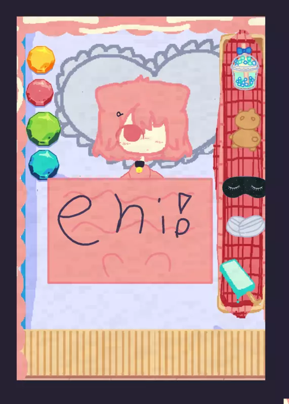 Game by @ilikeowly