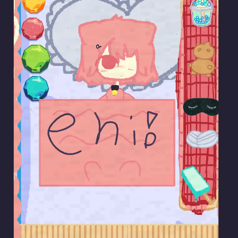 Game by @ilikeowly