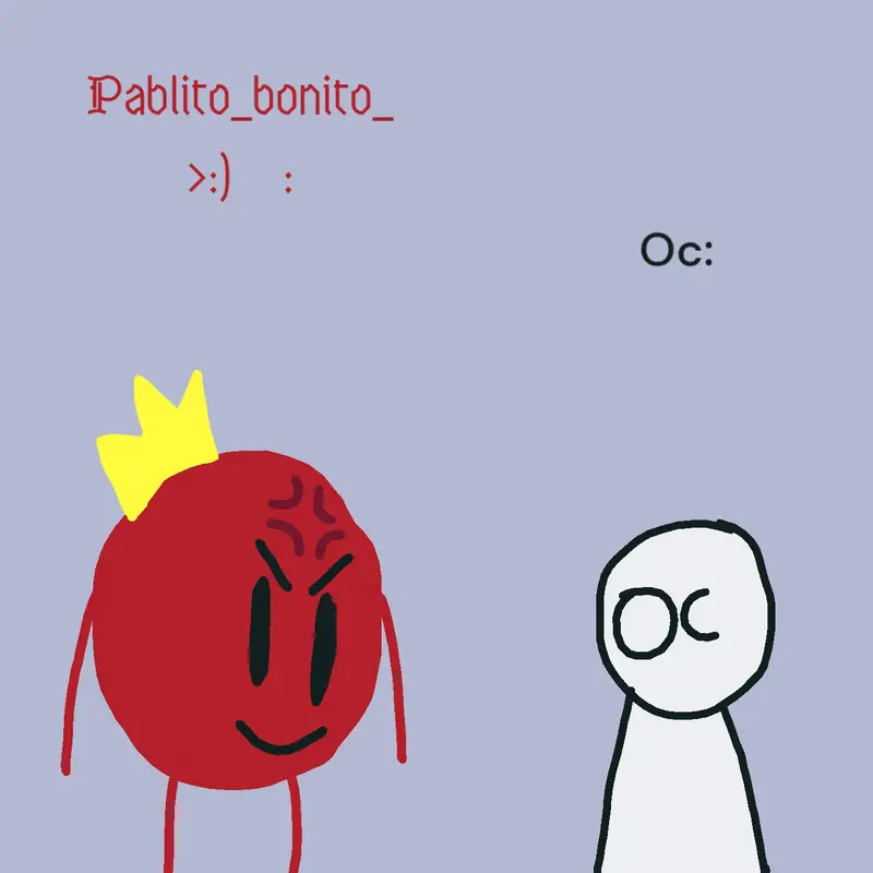 Game by @Pablito_bonito