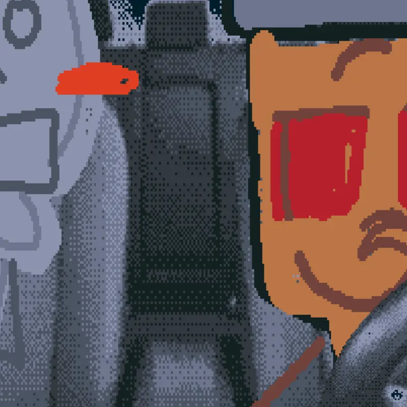 Who let paintbrush drive by @q9ti