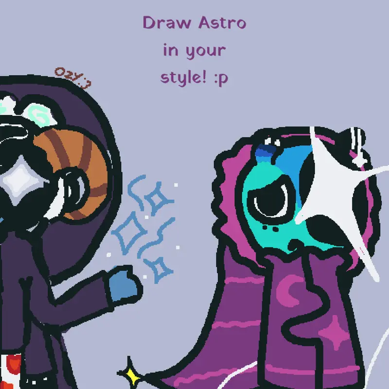 Game by @Ozyywwy