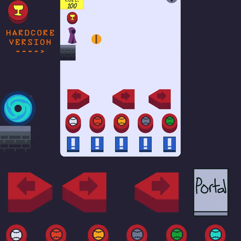 Game by @Gabbi_killer