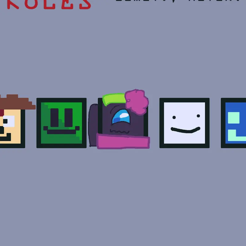 Game by @SpeedyBorger