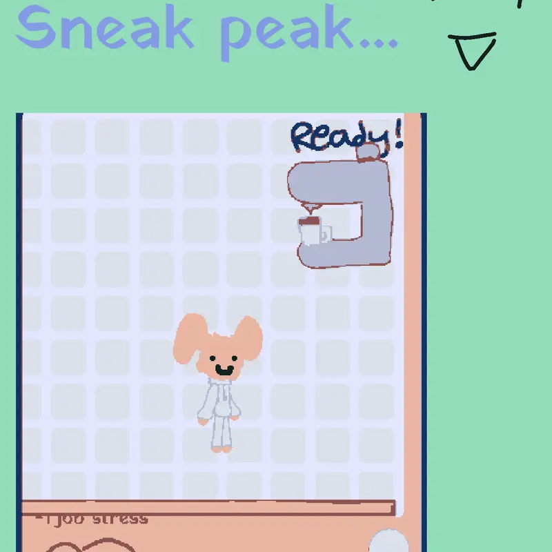Game by @SKYDREAMXOXO