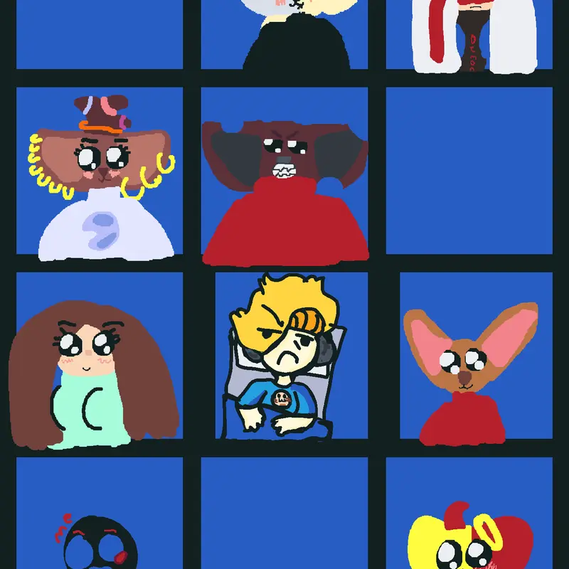 Game by @limelightstars