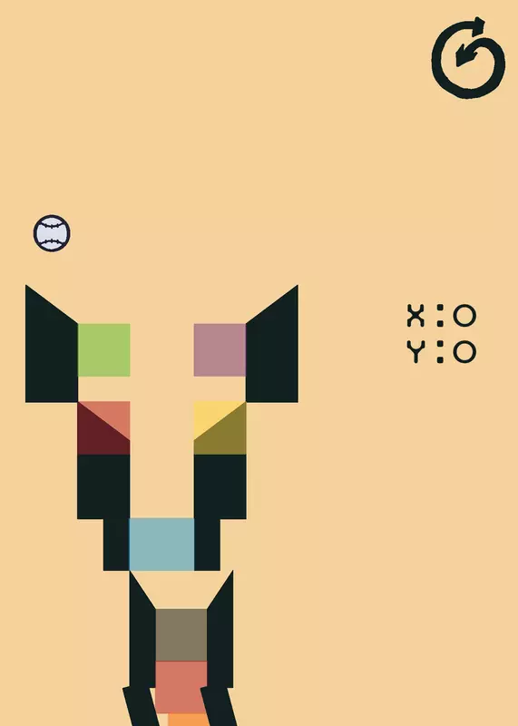 Game by @ovozela