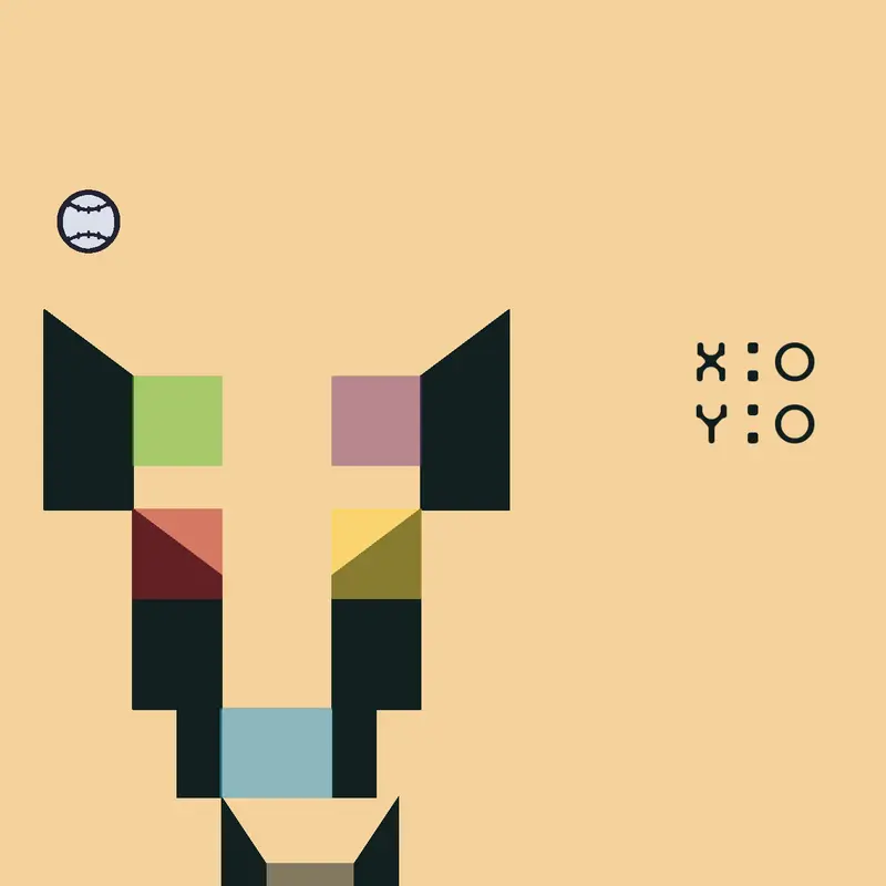Game by @ovozela