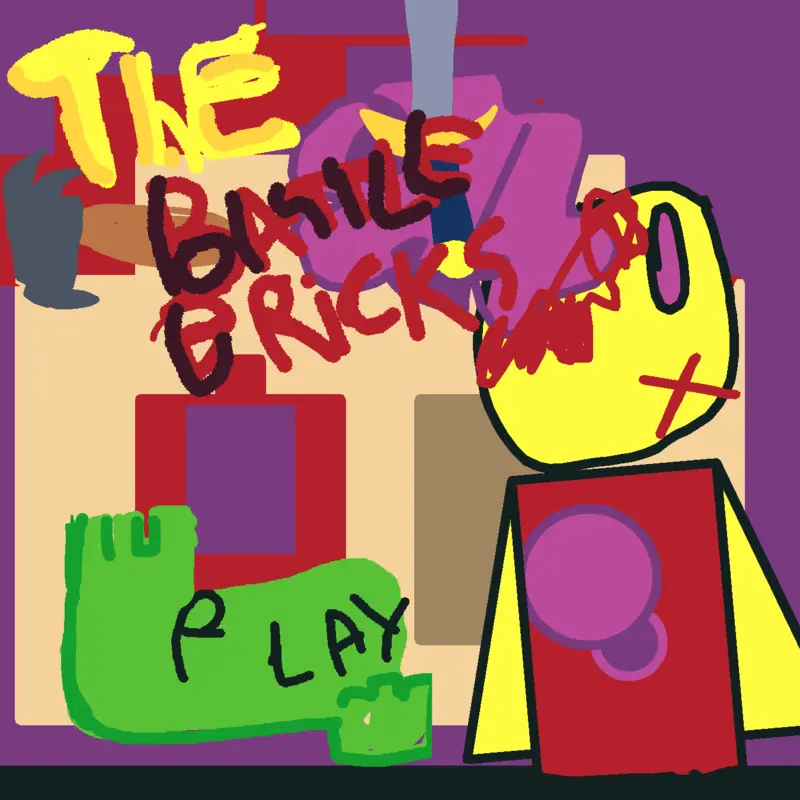 Game by @titi120987