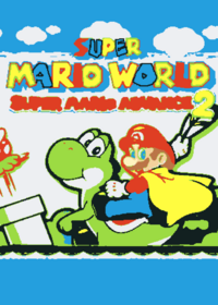 Super Mario World!