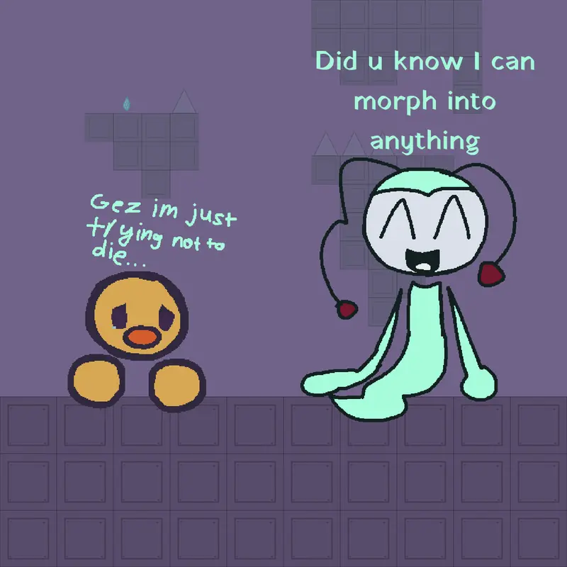 Game by @MeeliGTag
