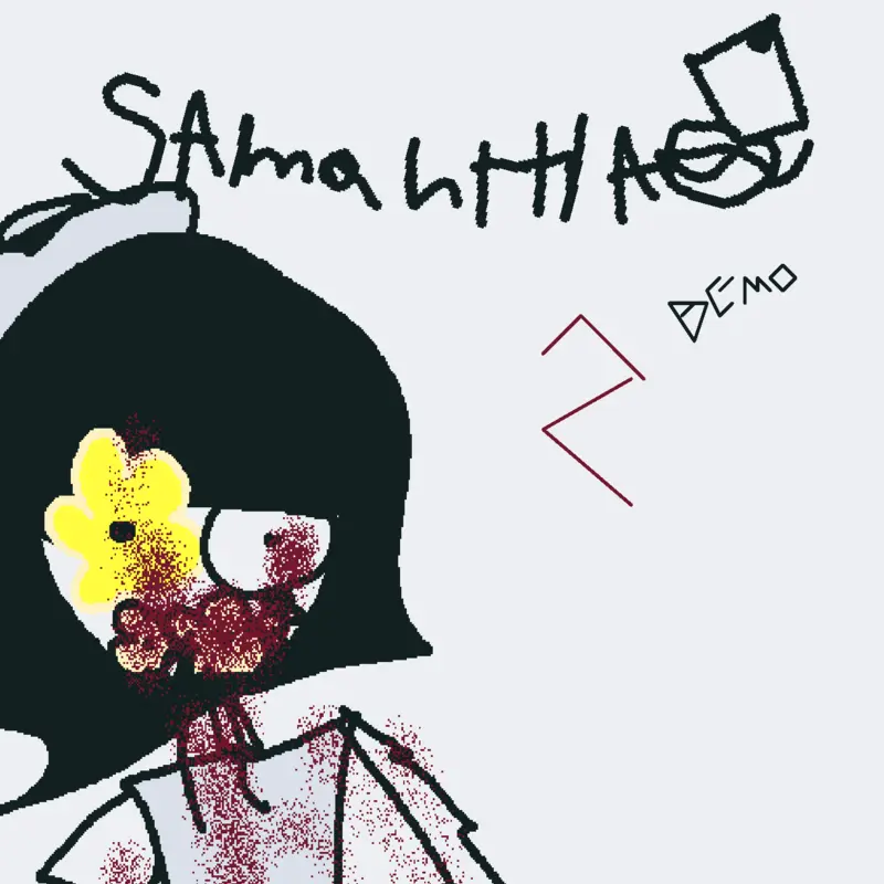 ~Samantha~ by @Winner2016guy