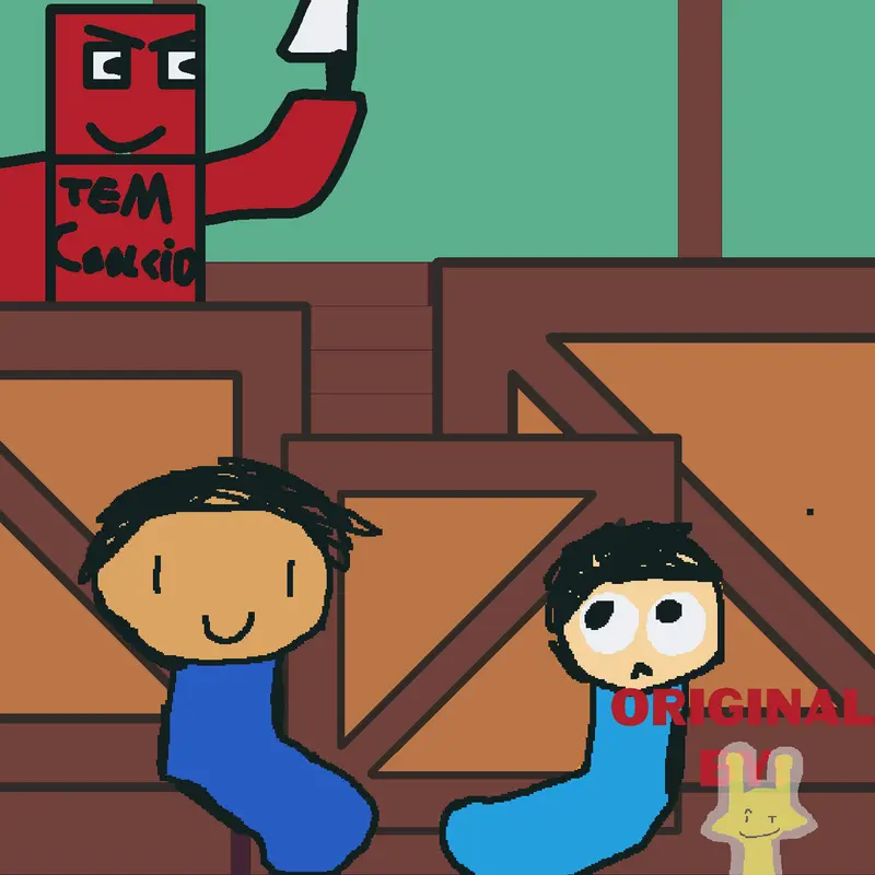 Game by @Losango