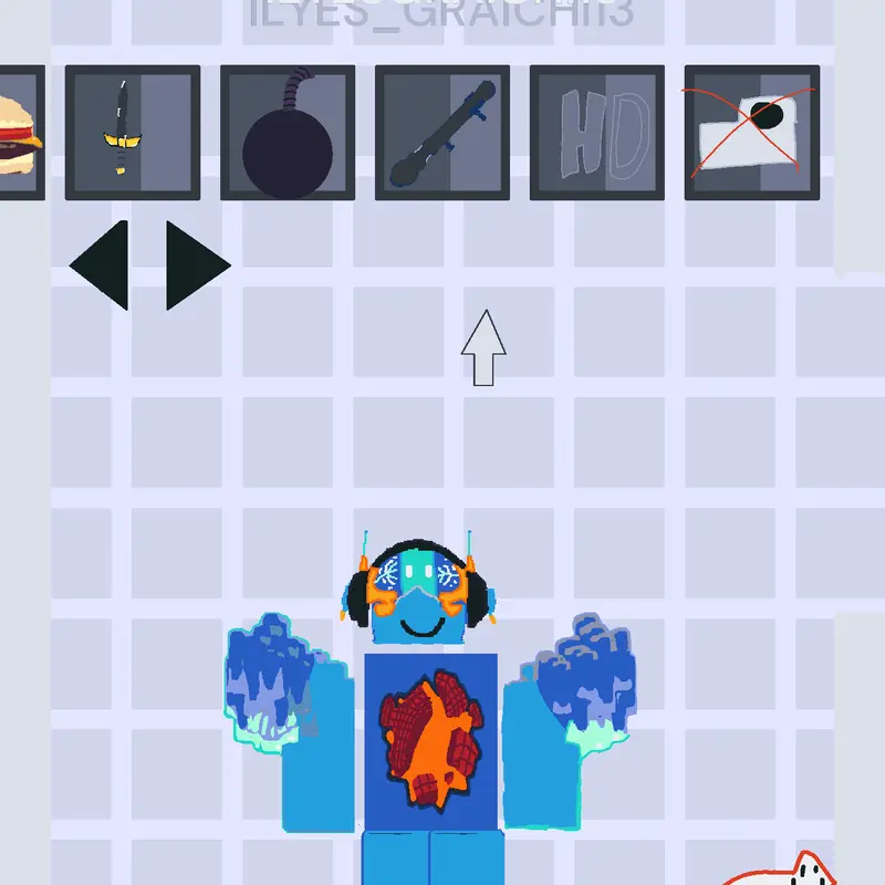 Game by @imnormal123