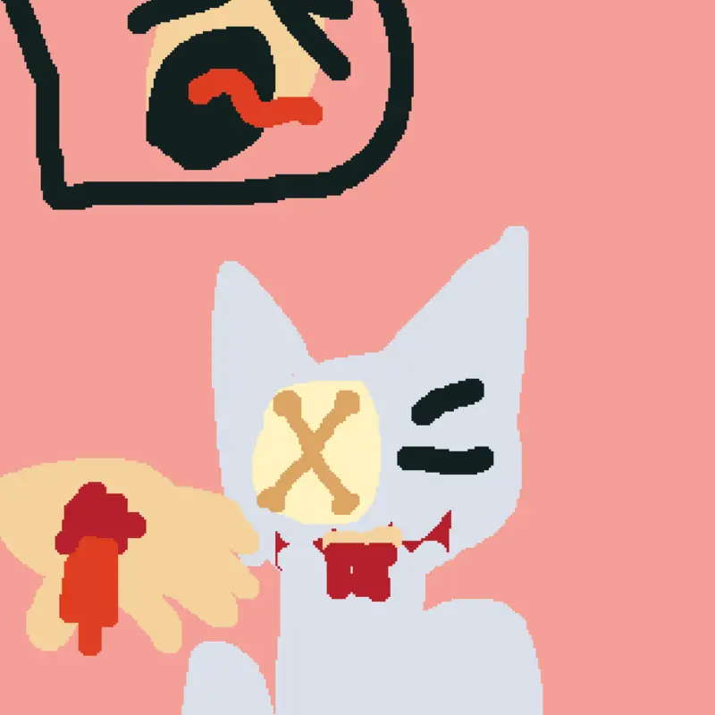 Game by @XxrandomxX