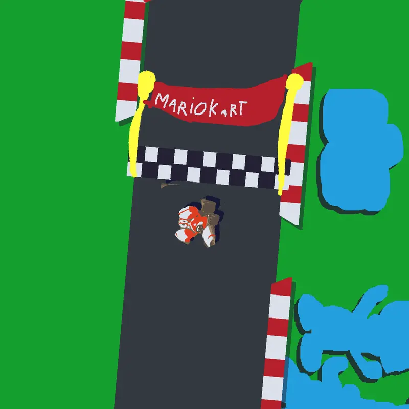 Game by @MUDICA