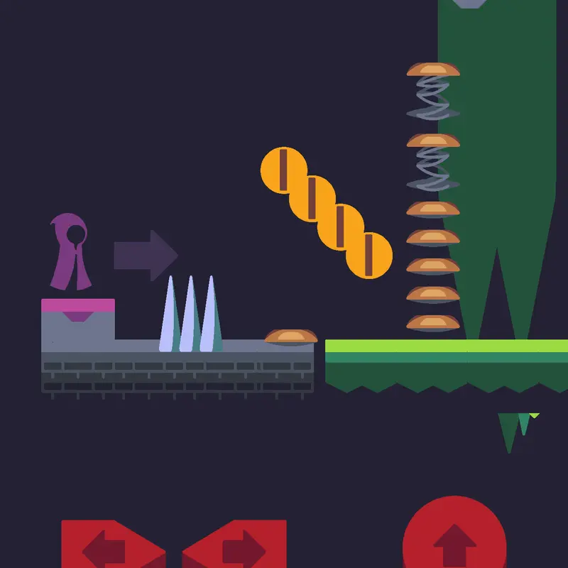 Game by @Cool_Elliots_Sister