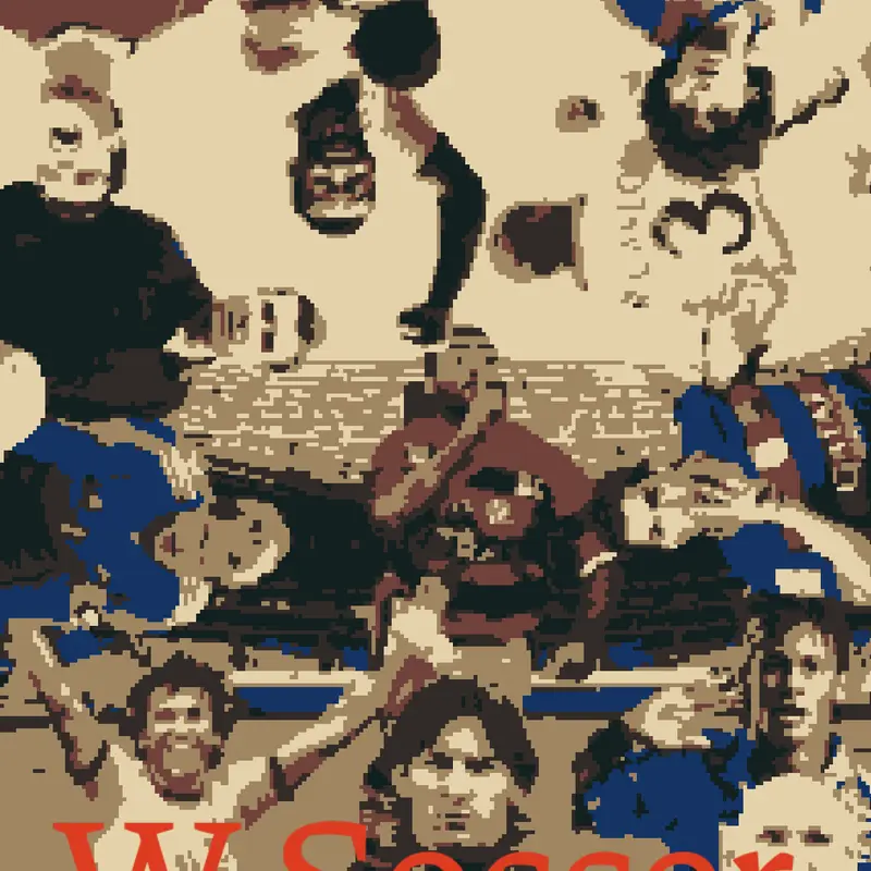 W Soccer (version: beta snapshot 1.0.1) by @Knisssty2