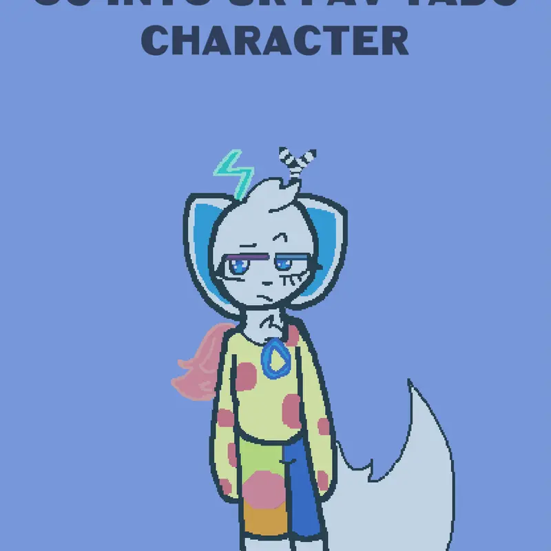 Game by @VannsNumberOneFan
