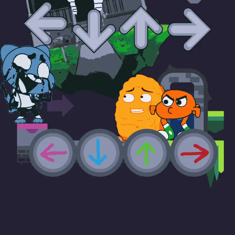 Game by @bautistafunk