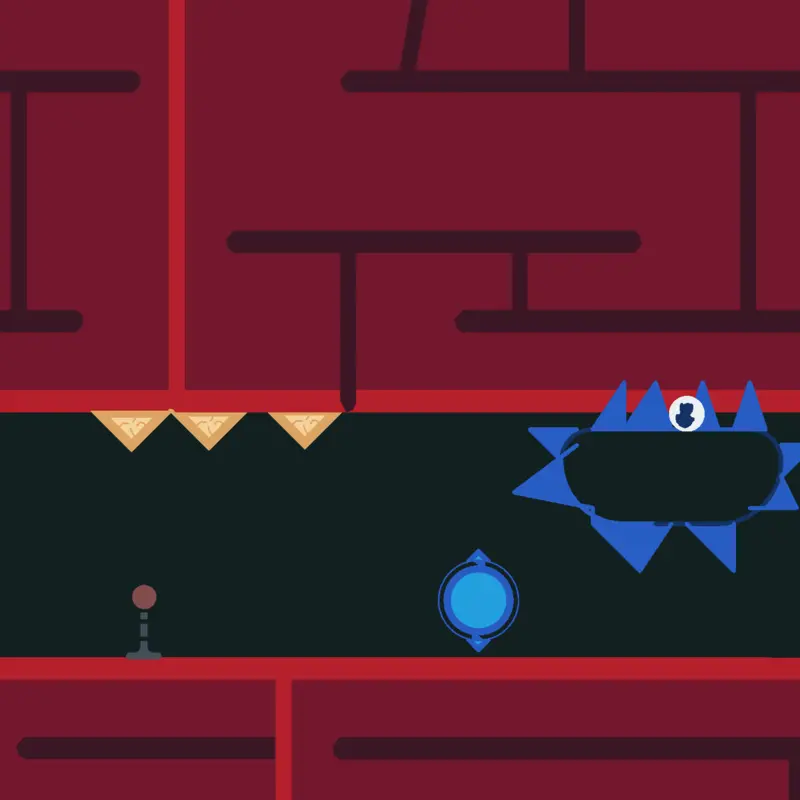 Game by @mapacheT800