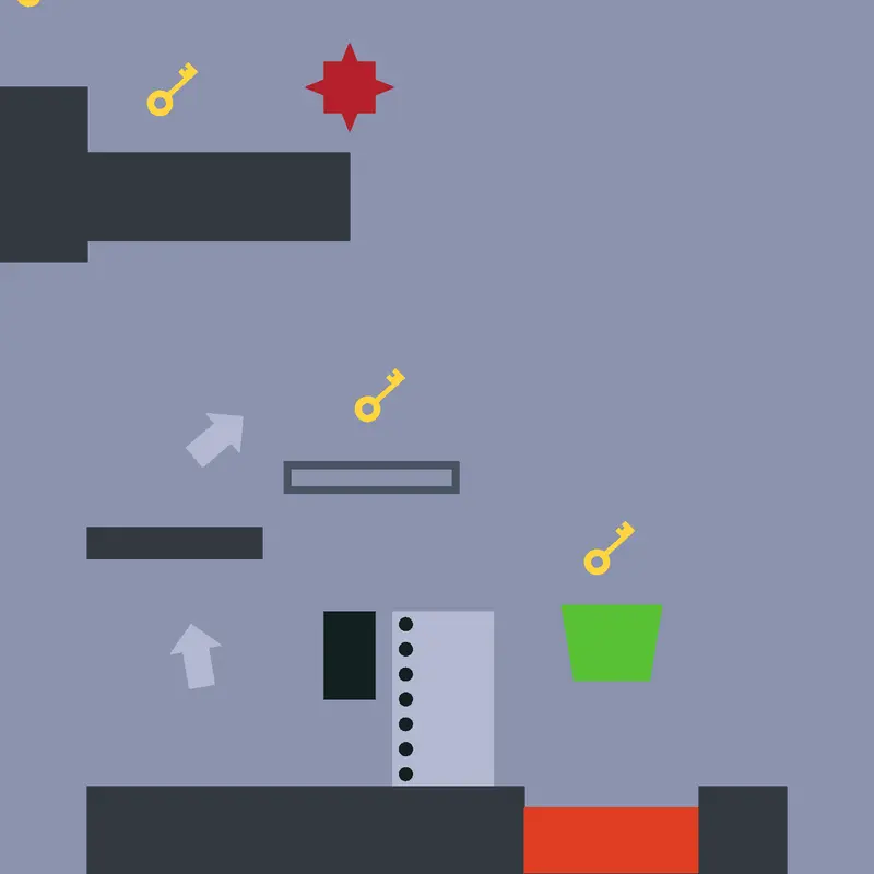 Game by @ernet