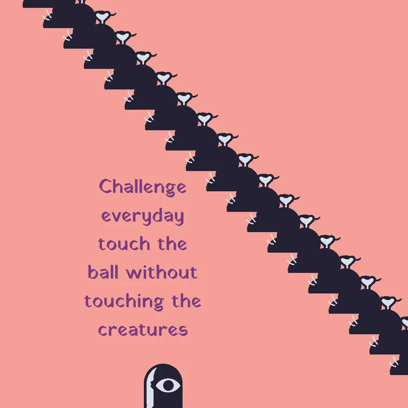 Game by @ErendiraSolis