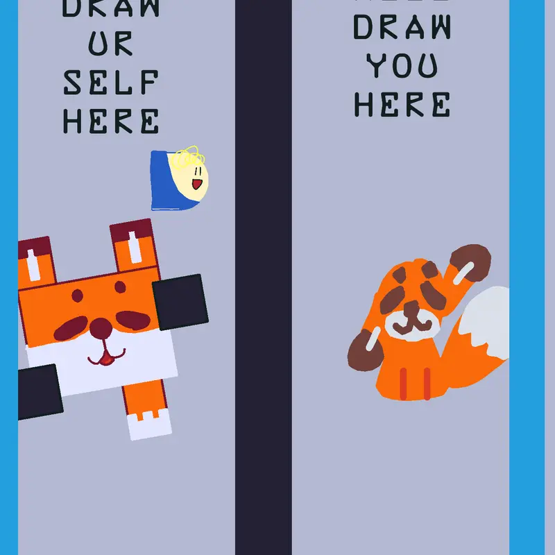 Game by @SuperfoxE