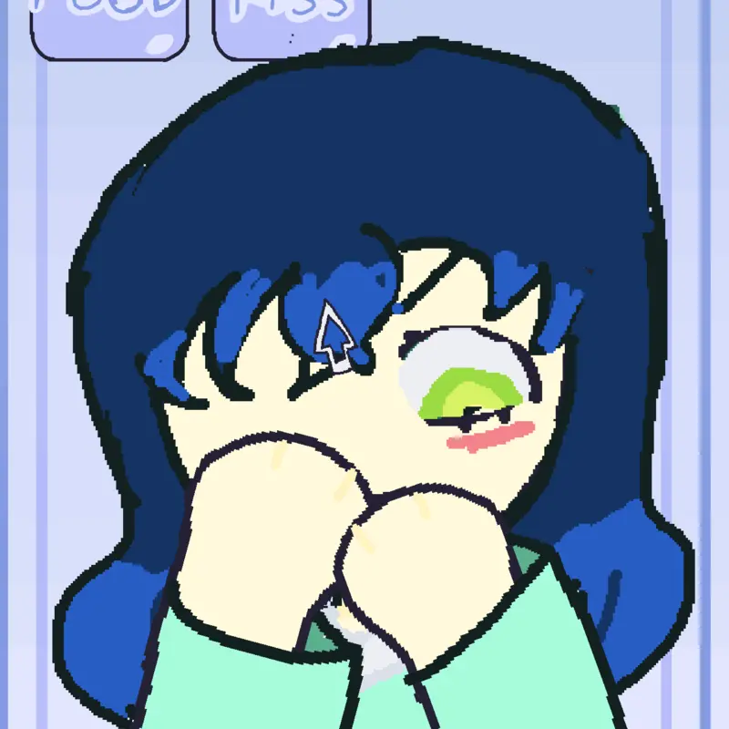 Game by @inosuke1334hashibira