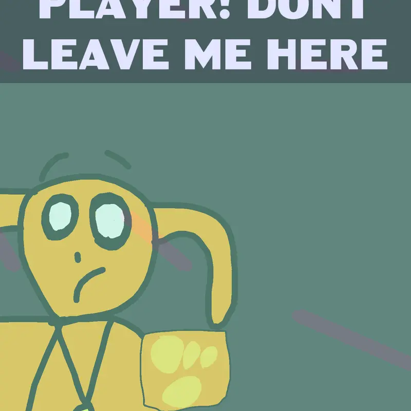 Game by @ifoundyou666