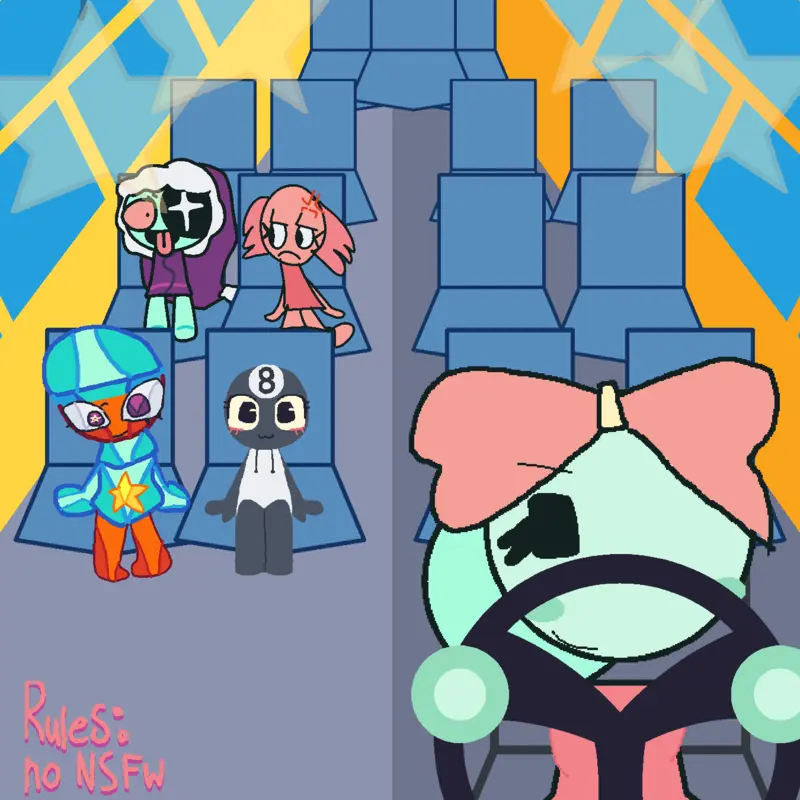 Game by @babygamer