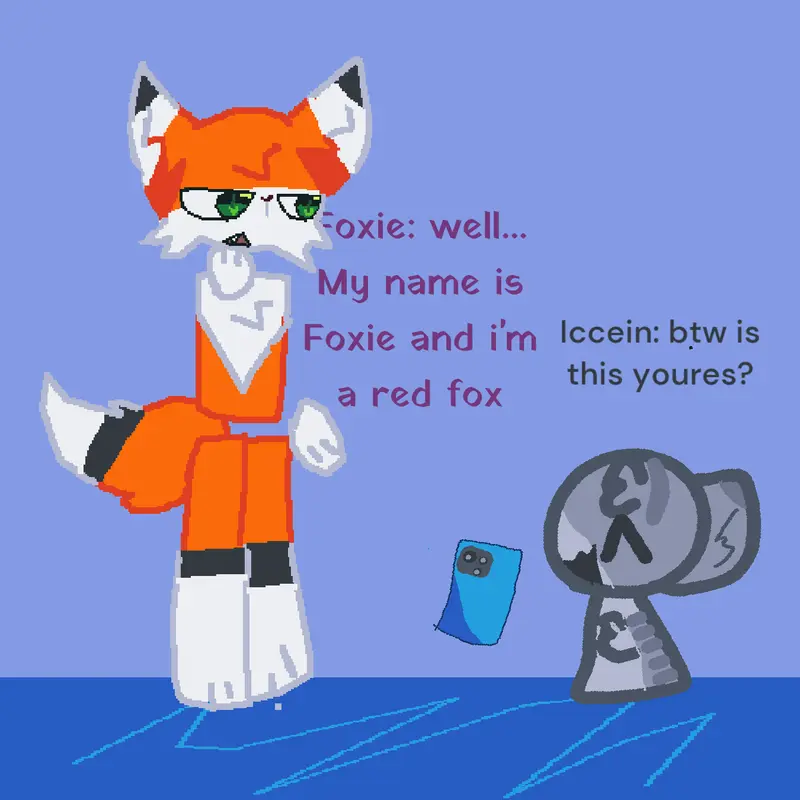 Game by @Winters_Snow