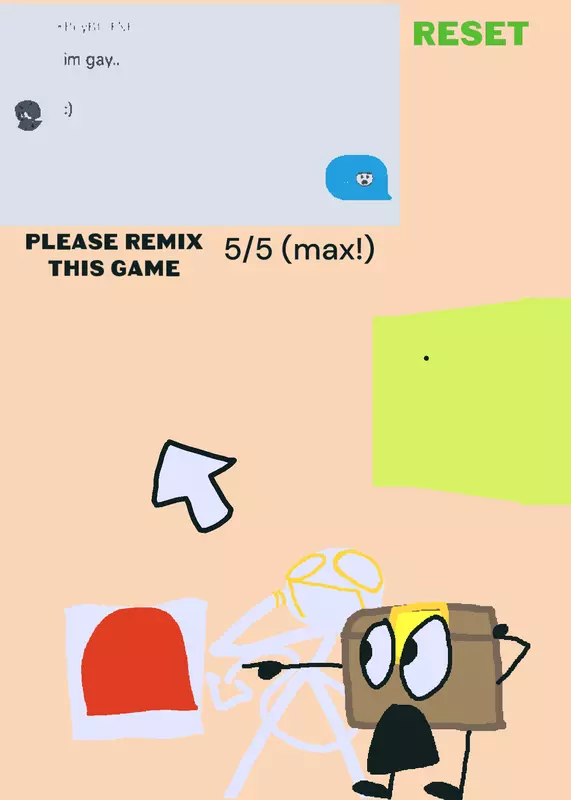 Game by @t0rd3vil
