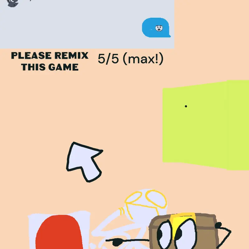 Game by @t0rd3vil