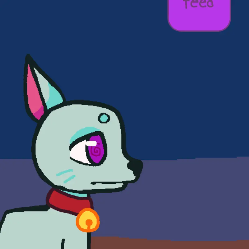 Game by @miaki