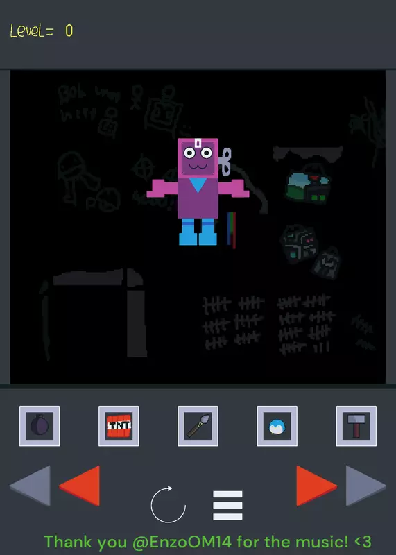 Game by @Isqandar_Kids_Game