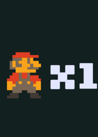 mario edition