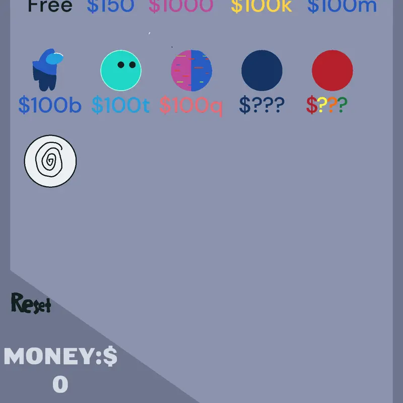 Game by @CatDad