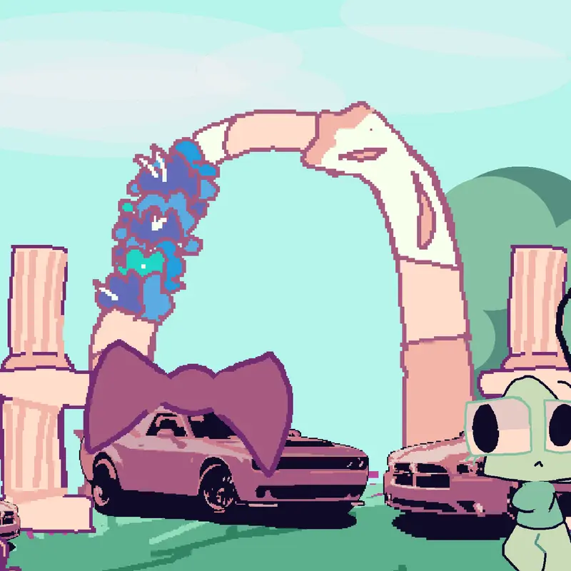 Game by @syurpcakes