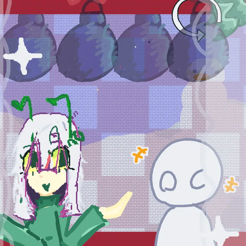 Game by @Hanako_official