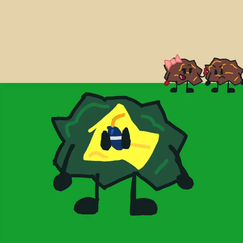 Game by @GuyfromBrazil