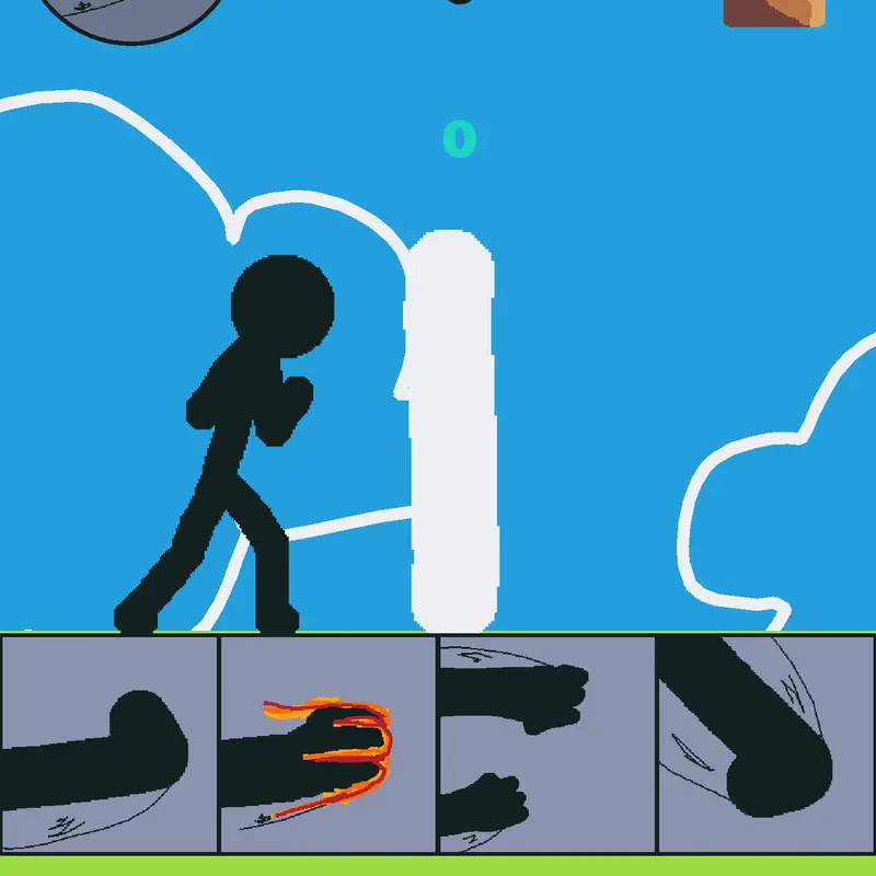 Game by @straudogday2026