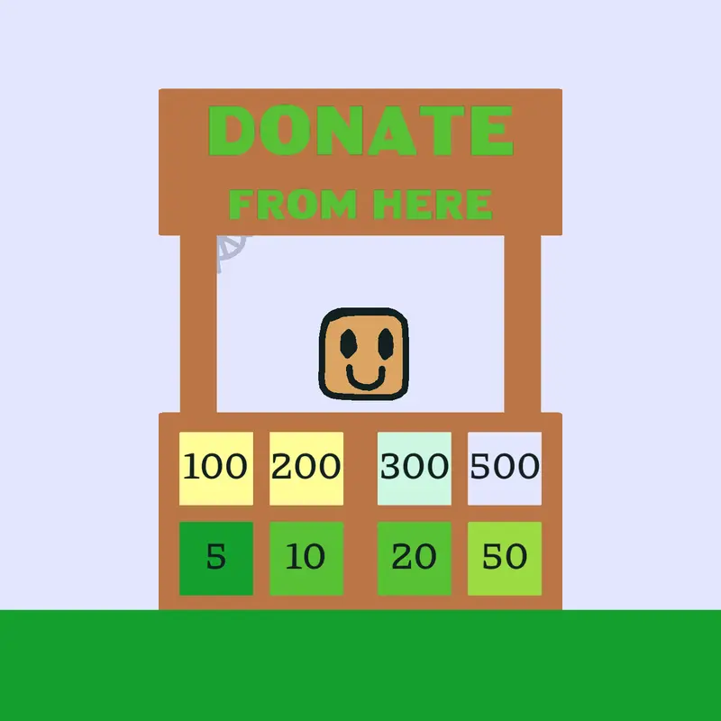 Game by @ContentCreator404