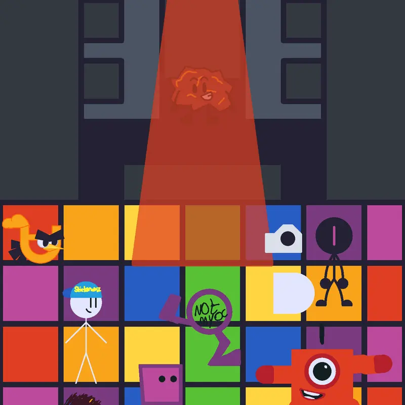 Game by @Esossi
