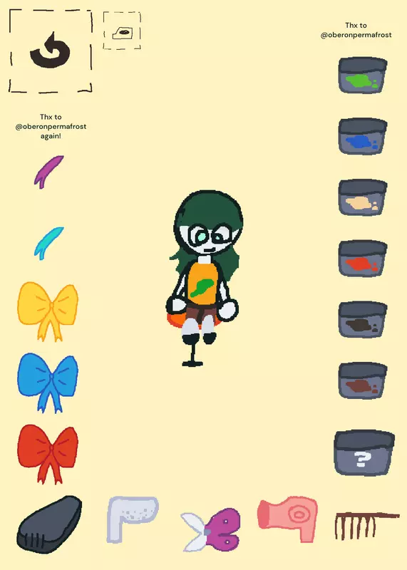 Game by @beautifulfamousbell