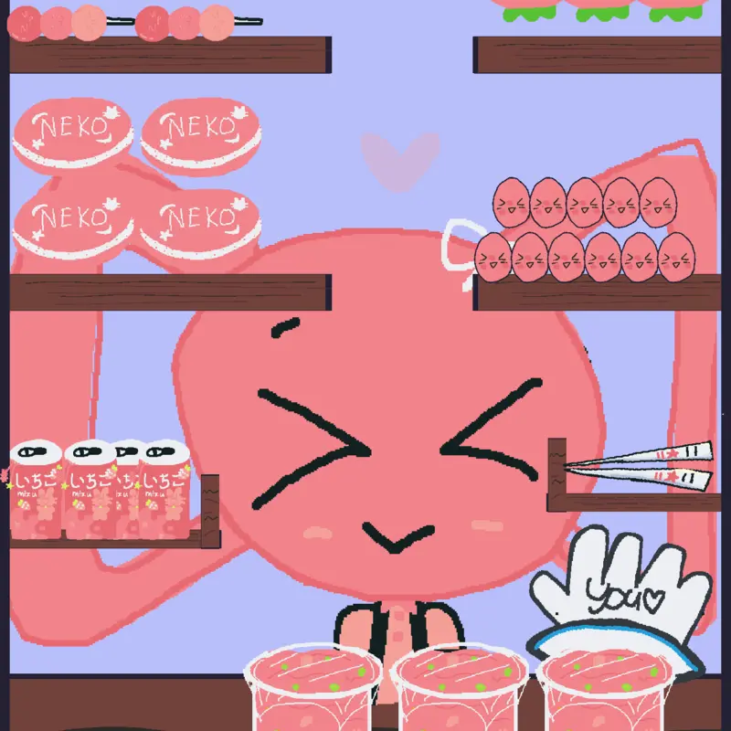 Game by @Pjsk_f4n