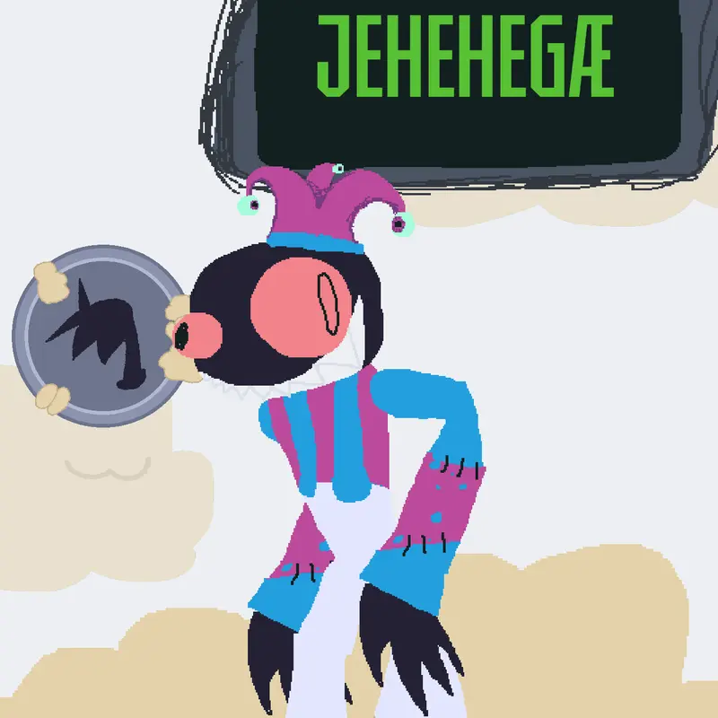 Game by @Frogman_