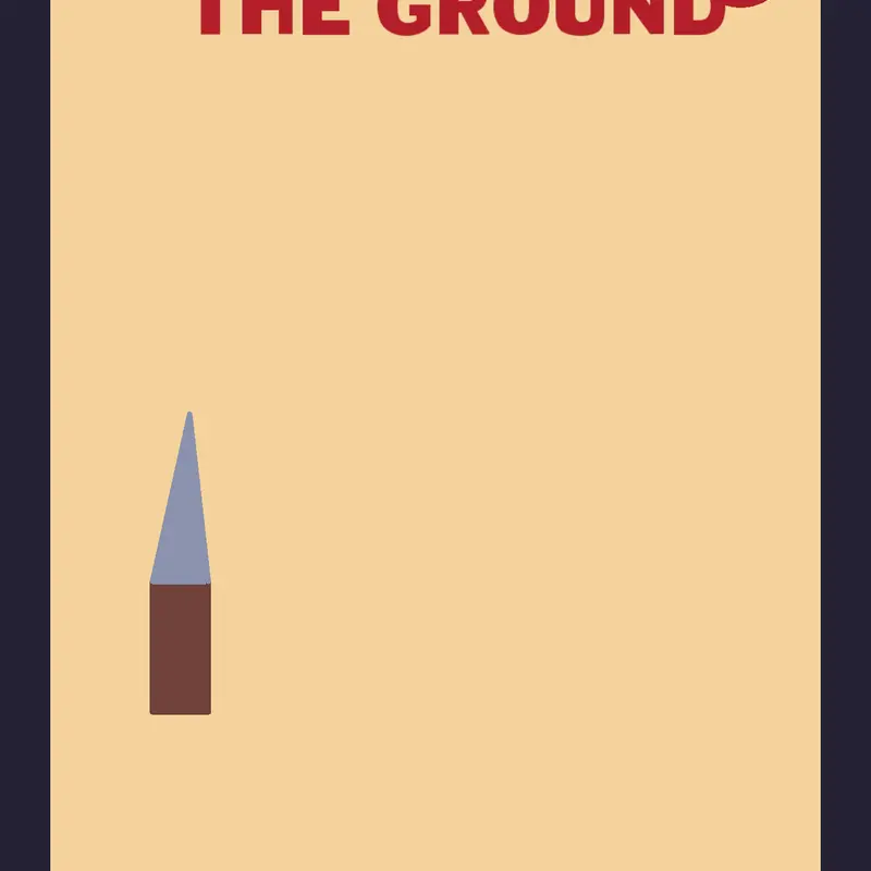 Game by @Orbit_green